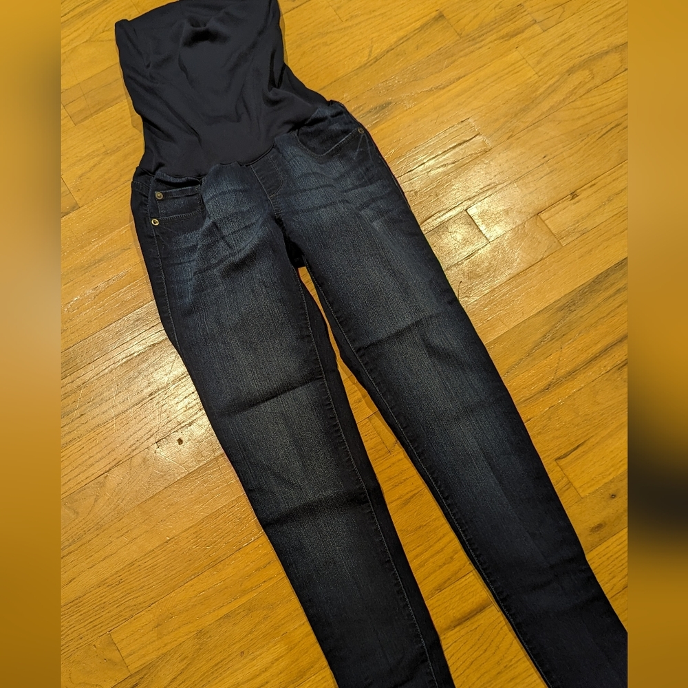 Maternity leggings / Jeans